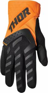Thor 3332-1616 ifjúsági spektrumkesztyű Off-road kesztyű