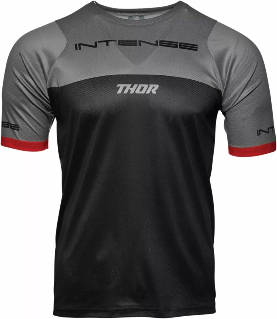 Thor 5120-0056 intenzív csapat rövid ujjú mez KERÉKPÁROS MEZ 0