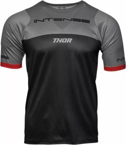 Thor 5120-0057 intenzív csapat rövid ujjú mez KERÉKPÁROS MEZ