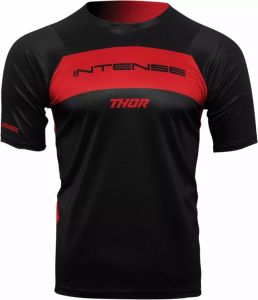 Thor 5120-0150 Intenzív segítő dart rövid ujjú mez KERÉKPÁROS MEZ