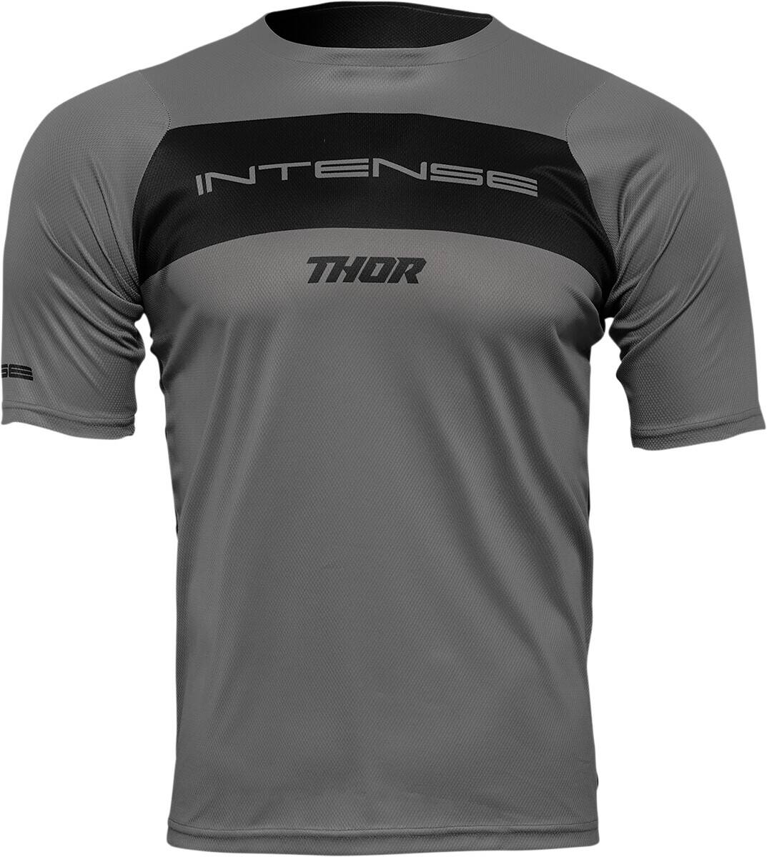Thor mez INTENSE DRT GY/BK XL KERÉKPÁROS MEZ 0