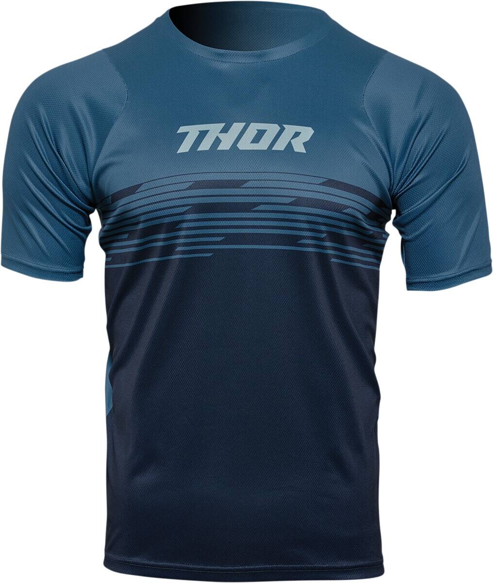 Thor mez ASSIST SHVR TE/MN MD KERÉKPÁROS MEZ 0