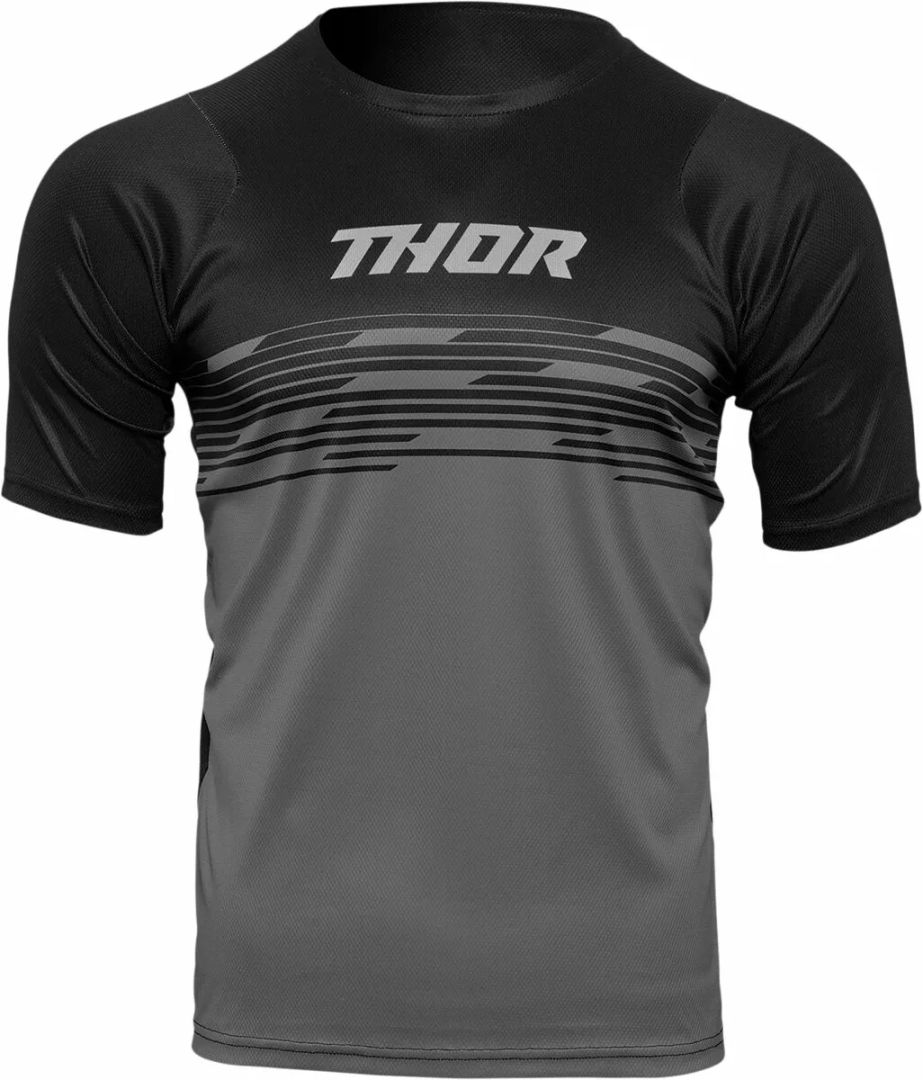 Thor 5120-0168 Assist Shiver rövid ujjú mez KERÉKPÁROS MEZ 0