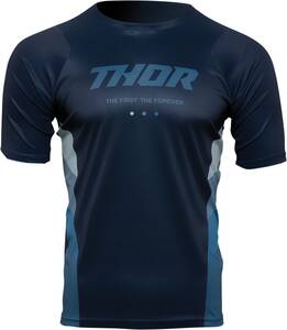 Thor mez ASSIST REACT MN/TE XS Kerékpáros felszerelés