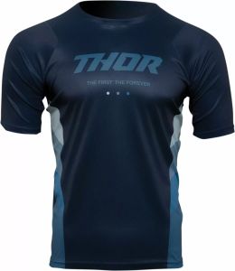 Thor 5120-0181 ASSID REACT rövid ujjú mez KERÉKPÁROS MEZ