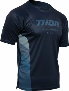 Thor 5120-0181 ASSID REACT rövid ujjú mez KERÉKPÁROS MEZ 3