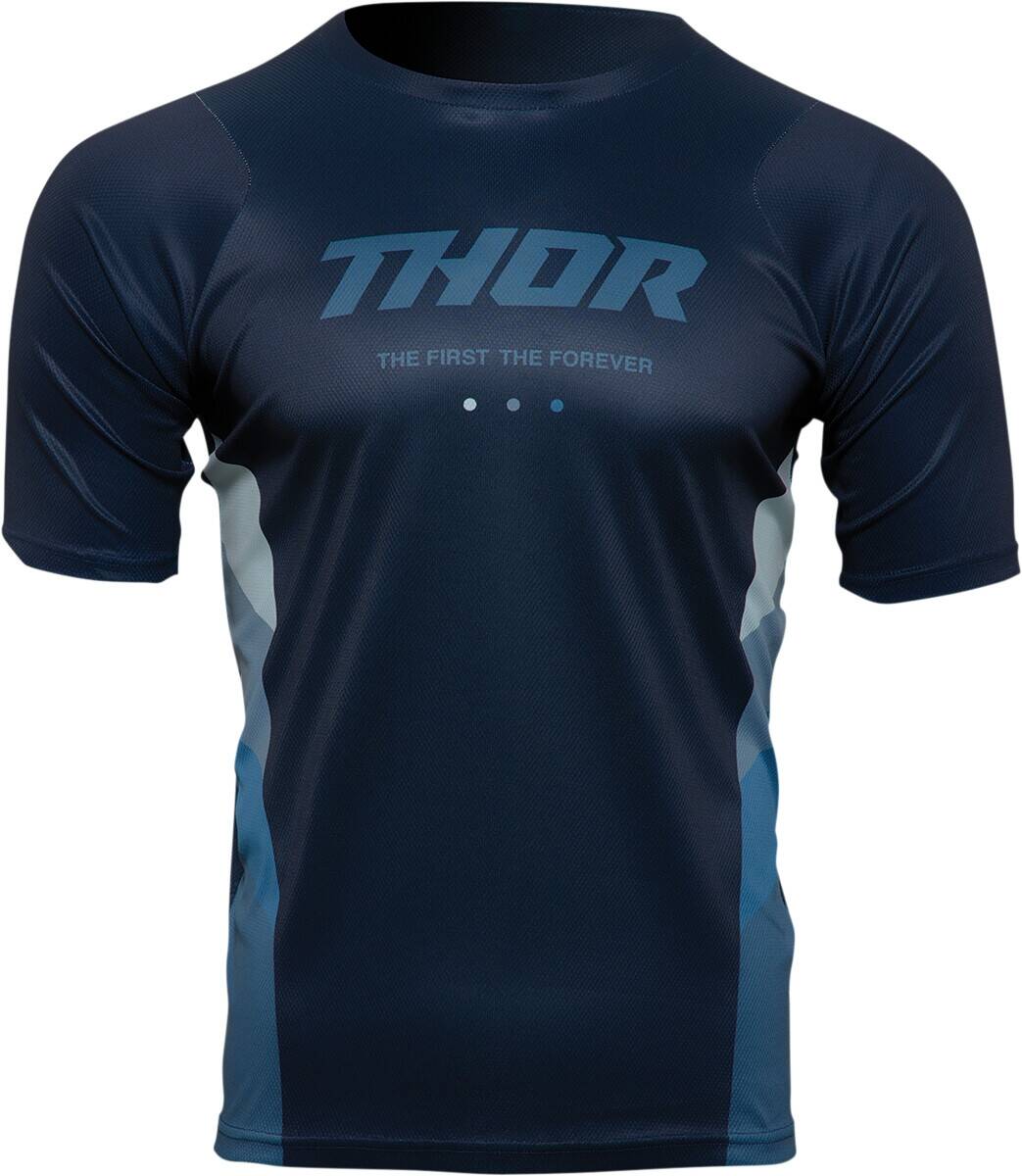 Thor mez ASSIST REACT MN/TE 2X KERÉKPÁROS MEZ 0