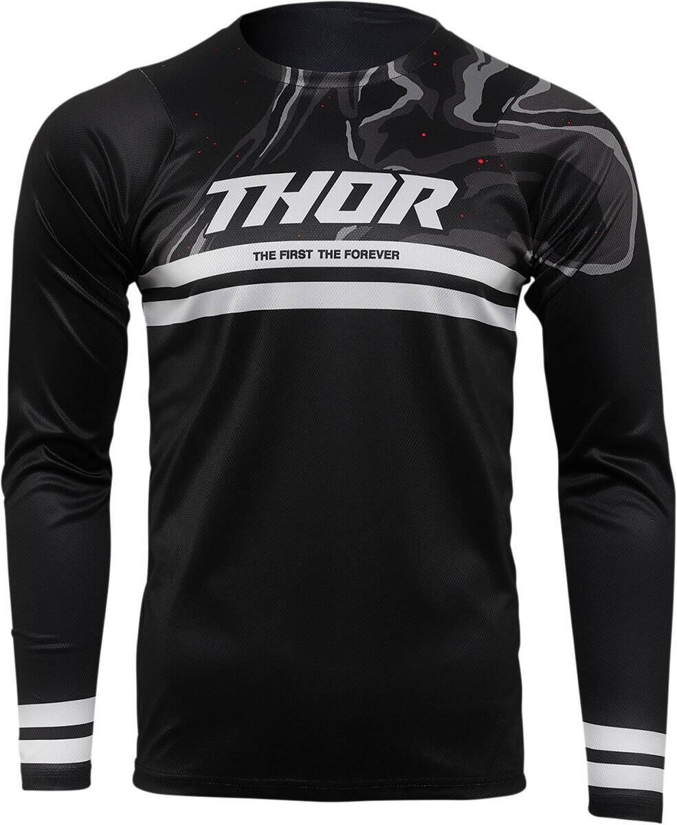 Thor mez ASSIST BANGR BK/CH XS KERÉKPÁROS MEZ 0