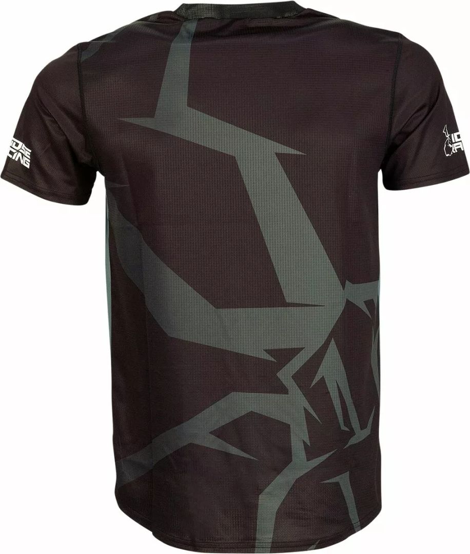 Moose racing soft-goods 5020-0192 MTB rövid ujjú mez KERÉKPÁROS MEZ 1