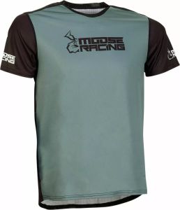 Moose racing soft-goods 5020-0192 MTB rövid ujjú mez KERÉKPÁROS MEZ