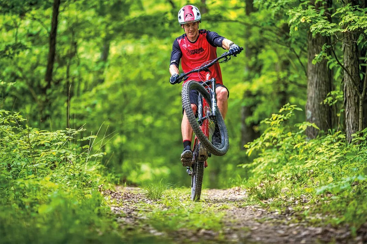Moose racing soft-goods 5020-0199 MTB rövid ujjú mez KERÉKPÁROS MEZ 1