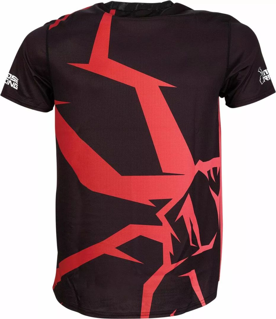 Moose racing soft-goods 5020-0199 MTB rövid ujjú mez KERÉKPÁROS MEZ 3