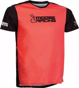 Moose racing soft-goods 5020-0199 MTB rövid ujjú mez KERÉKPÁROS MEZ