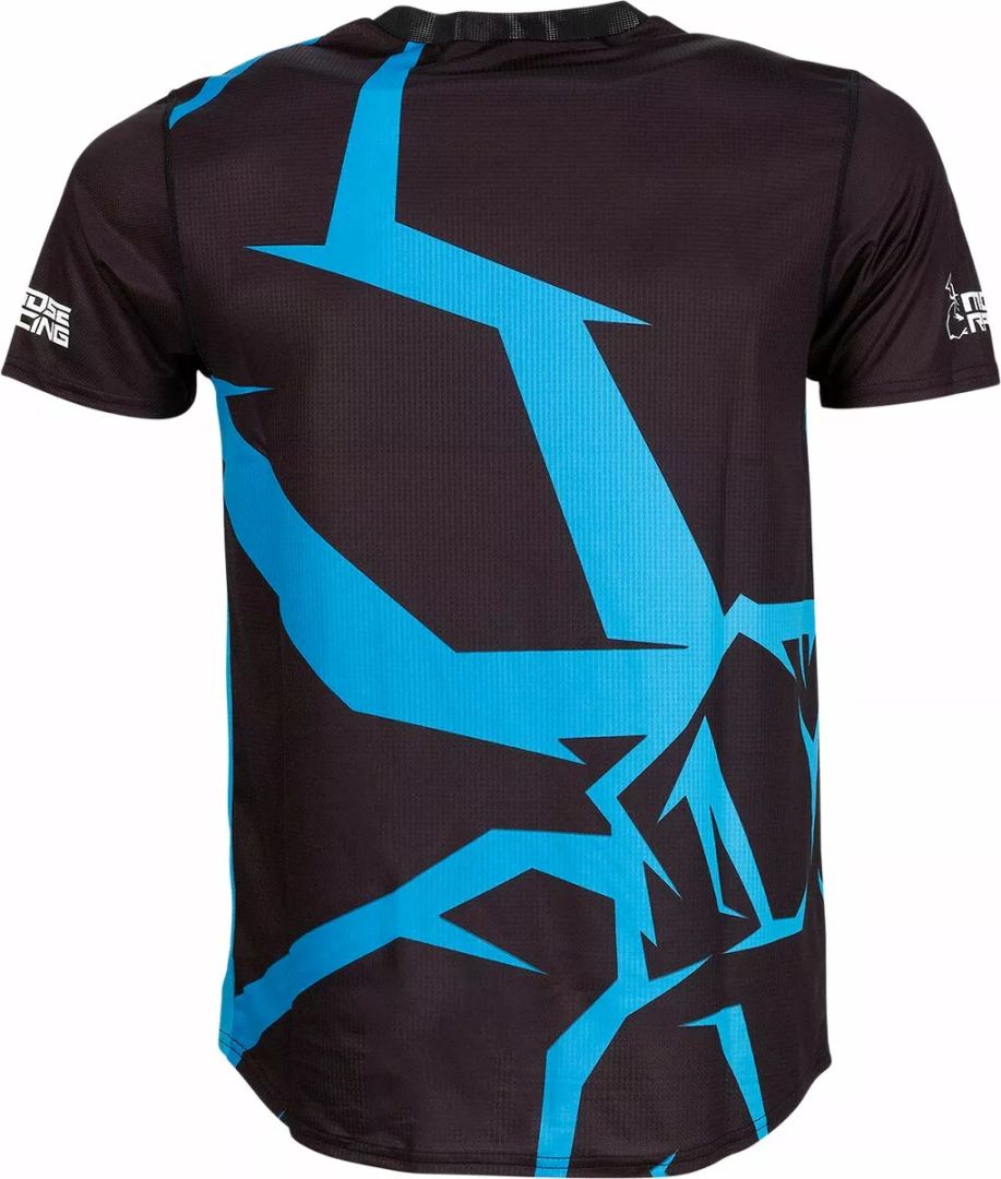 Moose racing soft-goods 5020-0204 MTB rövid ujjú mez KERÉKPÁROS MEZ 1
