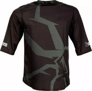 Moose racing soft-goods 5020-0241 MTB 3/4-ujjú mez KERÉKPÁROS MEZ 1