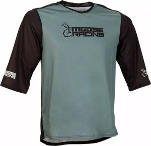 Moose racing soft-goods 5020-0242 MTB 3/4-ujjú mez KERÉKPÁROS MEZ