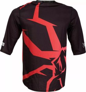 Moose racing soft-goods 5020-0248 MTB 3/4-ujjú mez KERÉKPÁROS MEZ 1