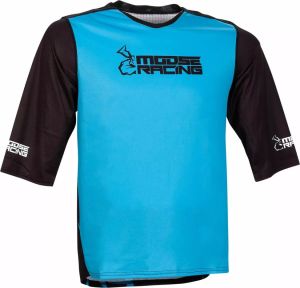 Moose racing soft-goods 5020-0250 MTB 3/4-ujjú mez KERÉKPÁROS MEZ