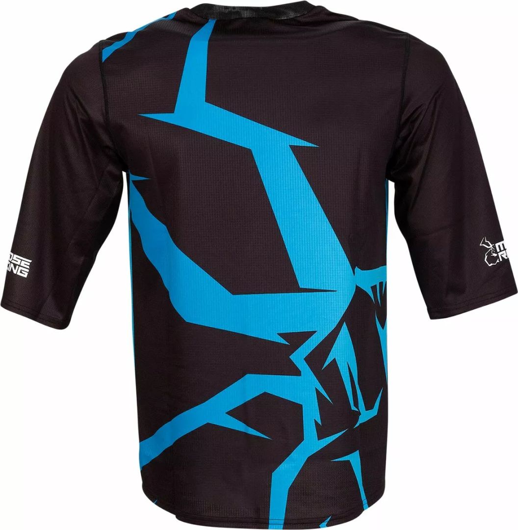 Moose racing soft-goods 5020-0251 MTB 3/4-ujjú mez KERÉKPÁROS MEZ 1