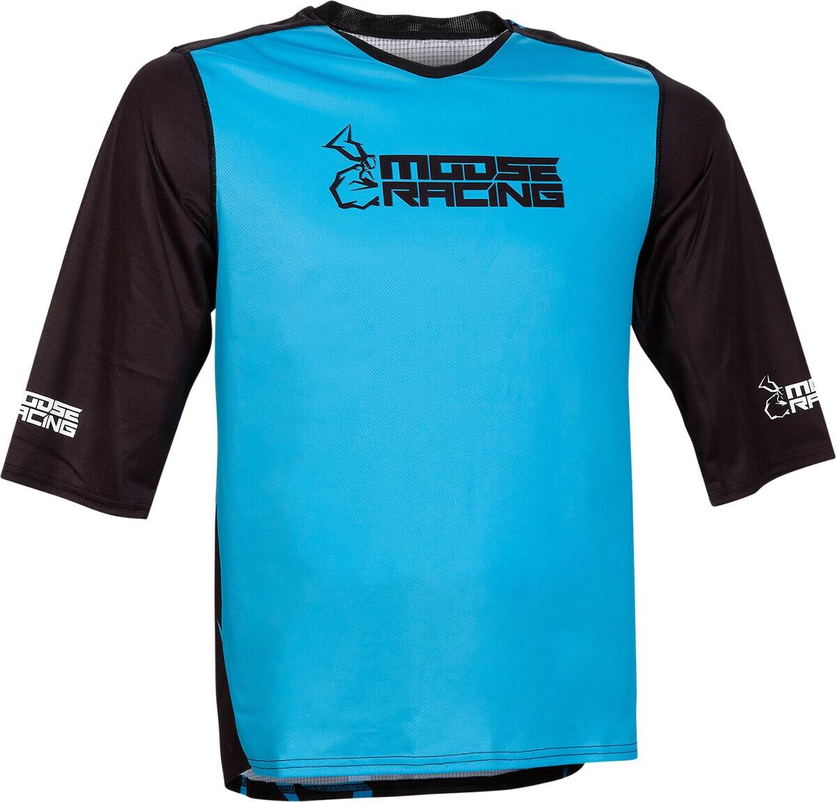 Moose racing soft-goods mez 3/4 Moose MOUNTAIN BIKE BL 3X KERÉKPÁROS MEZ 0