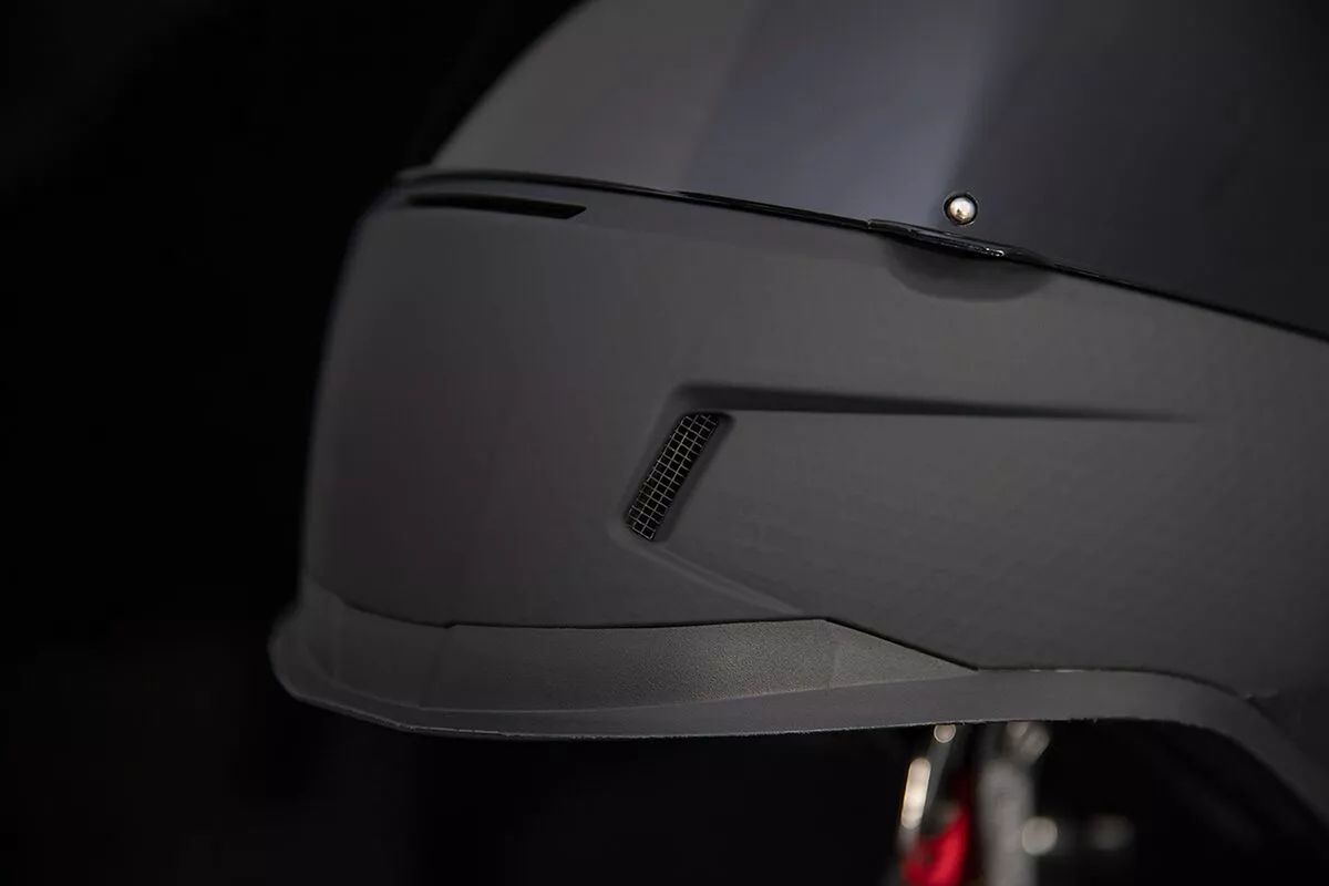 Icon 0101-14137 AirForm ™ CounterStrike MIPS® bukóSISAK Bukósisak  zárt 5