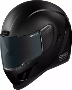 Icon 0101-14139 AirForm ™ CounterStrike MIPS® bukóSISAK Bukósisak  zárt