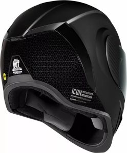 Icon 0101-14139 AirForm ™ CounterStrike MIPS® bukóSISAK Bukósisak  zárt 2