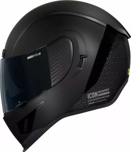 Icon 0101-14139 AirForm ™ CounterStrike MIPS® bukóSISAK Bukósisak  zárt 3