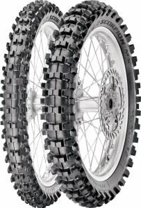 Pirelli 3841900 Scorpion ™ MX32 Mid Soft gumiabroncs Motorkerékpár gumiabroncs