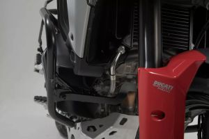 Sw-motech SBL.22.822.10000/B Crash Bar Sárvédő, vázvédő, idom 1