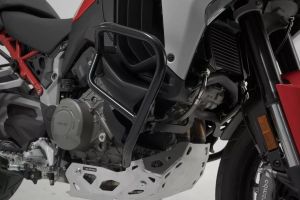 Sw-motech SBL.22.822.10000/B Crash Bar Sárvédő, vázvédő, idom 3