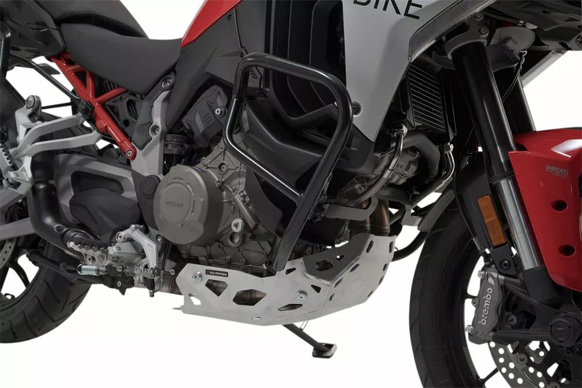 Sw-motech SBL.22.822.10000/B Crash Bar Sárvédő, vázvédő, idom 0