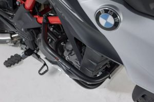 Sw-motech SBL.07.649.10002/B Crash Bar Sárvédő, vázvédő, idom 2