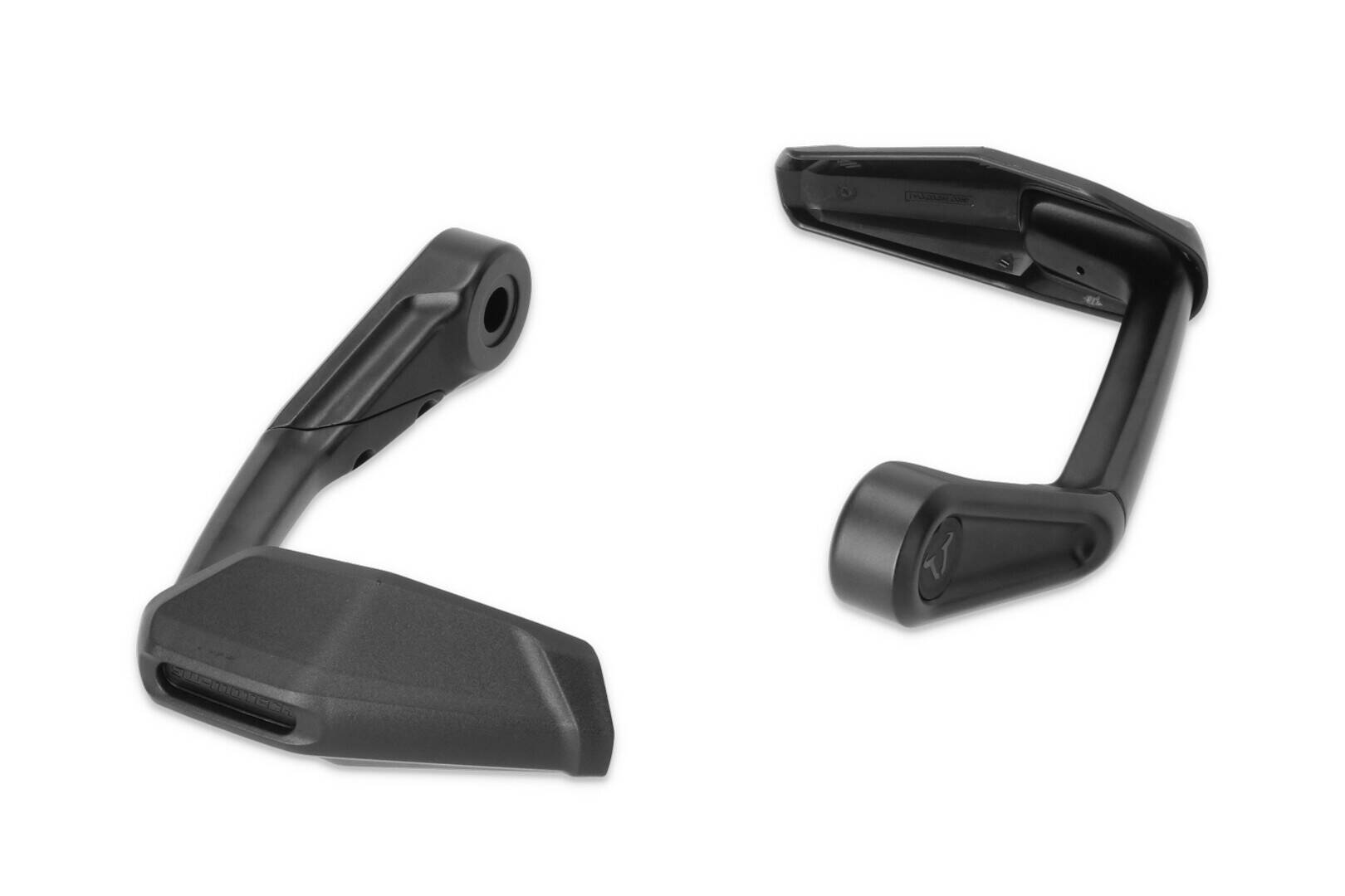 Sw-motech kar GUARDS+WIND védelme Fékkar, kuplungkar, kormánykapcsoló 0