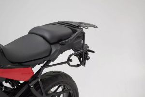 Sw-motech HTA.06.921.10000 SLC oldalsó tartó Csomagtartó állvány motorkerékpárra 3