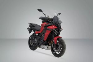 Sw-motech HTA.06.921.10000 SLC oldalsó tartó Csomagtartó állvány motorkerékpárra 4