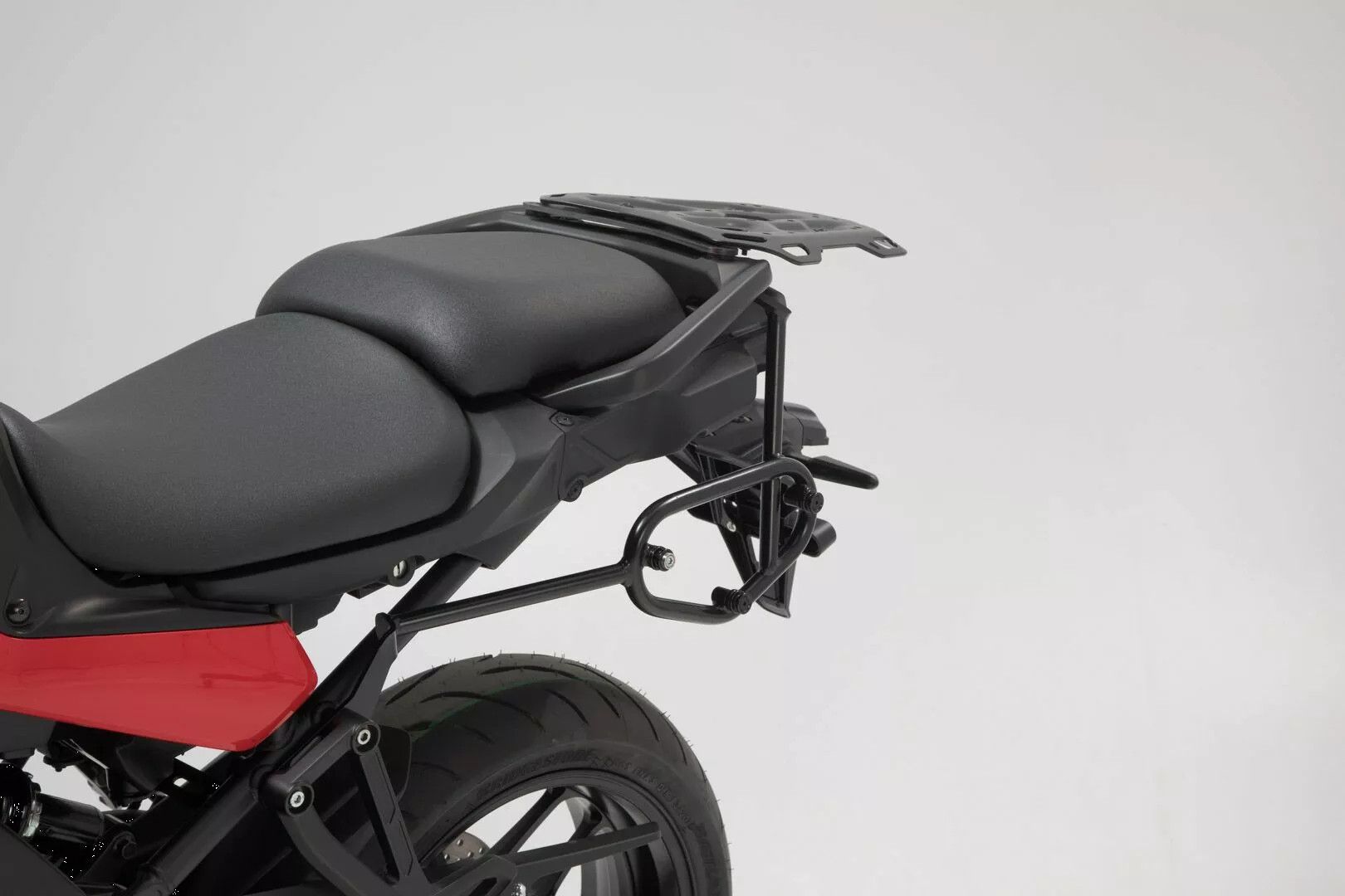 Sw-motech HTA.06.921.10000 SLC oldalsó tartó Csomagtartó állvány motorkerékpárra 3