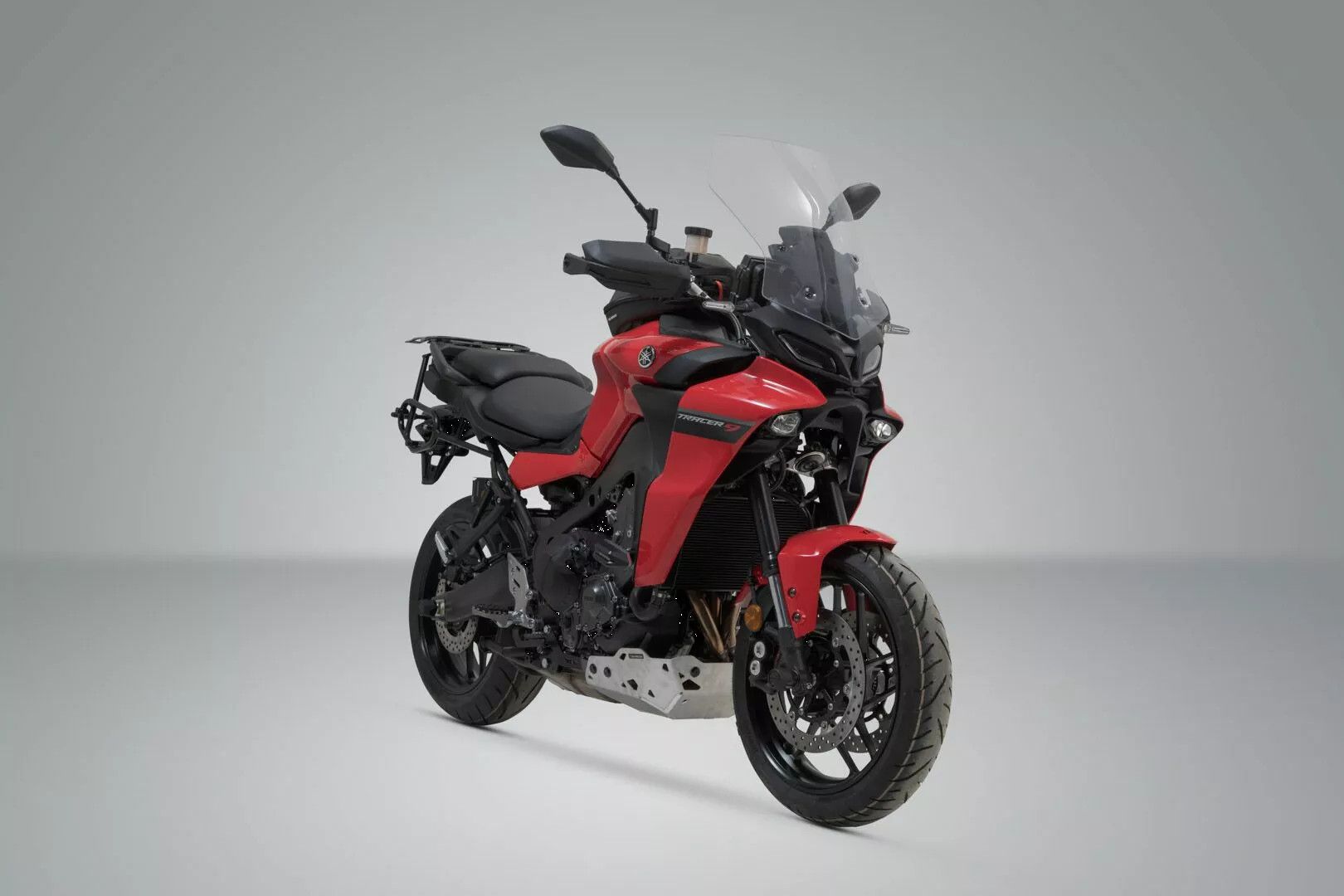 Sw-motech HTA.06.921.10000 SLC oldalsó tartó Csomagtartó állvány motorkerékpárra 4
