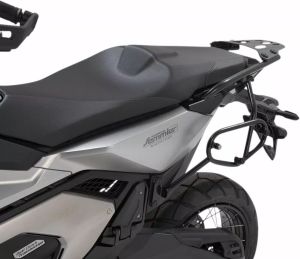 Sw-motech HTA.01.808.10000 SLC oldalsó tartó Csomagtartó állvány motorkerékpárra 2