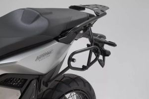 Sw-motech HTA.01.808.10000 SLC oldalsó tartó Csomagtartó állvány motorkerékpárra 3
