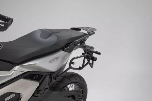 Sw-motech HTA.01.808.10000 SLC oldalsó tartó Csomagtartó állvány motorkerékpárra 4