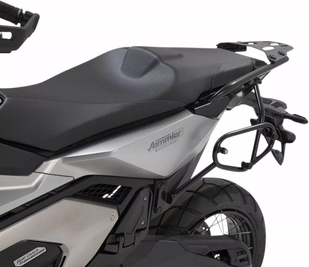 Sw-motech HTA.01.808.10000 SLC oldalsó tartó Csomagtartó állvány motorkerékpárra 2