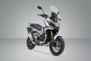 Sw-motech HTA.01.808.11000 SLC oldalsó tartó Csomagtartó állvány motorkerékpárra 2