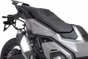 Sw-motech HTA.01.808.11000 SLC oldalsó tartó Csomagtartó állvány motorkerékpárra 4