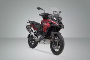 Sw-motech HTA.19.806.10000 SLC oldalsó tartó Csomagtartó állvány motorkerékpárra 5