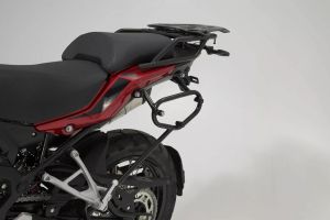 Sw-motech HTA.19.806.10000 SLC oldalsó tartó Csomagtartó állvány motorkerékpárra 6