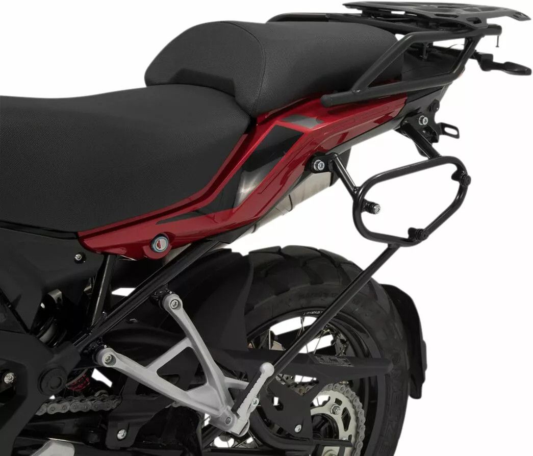 Sw-motech HTA.19.806.10000 SLC oldalsó tartó Csomagtartó állvány motorkerékpárra 2