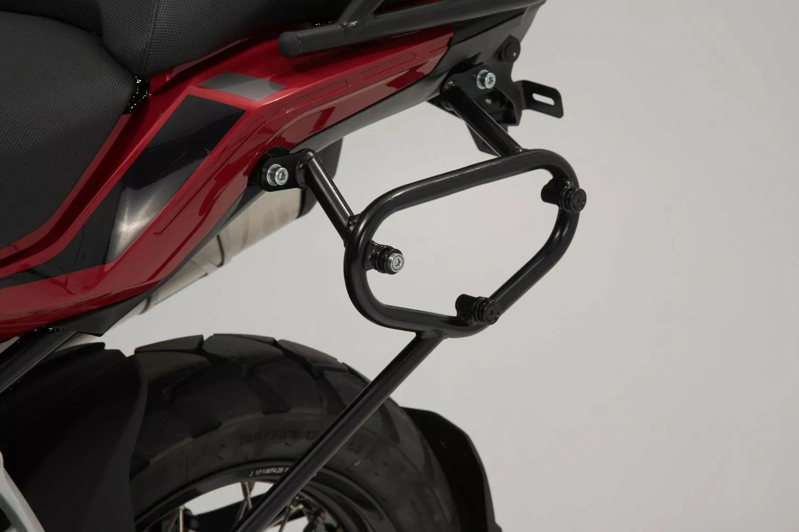 Sw-motech HTA.19.806.10000 SLC oldalsó tartó Csomagtartó állvány motorkerékpárra 4