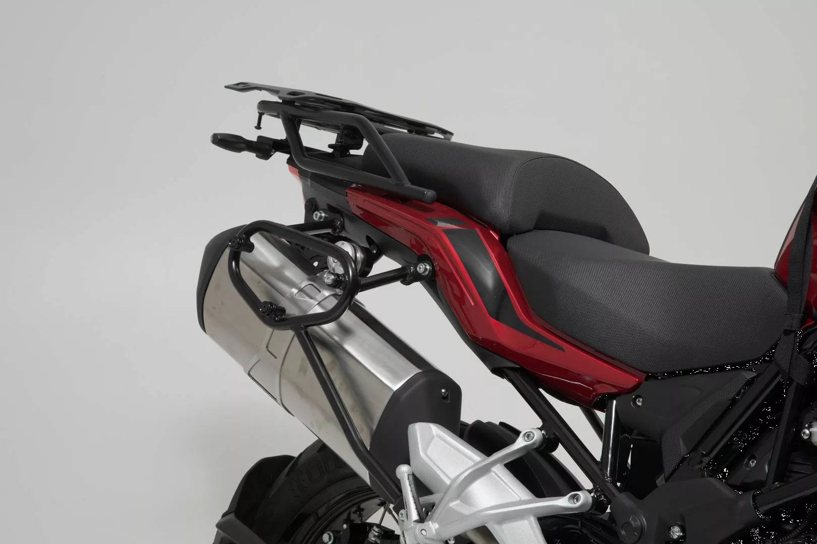 Sw-motech HTA.19.806.11000 SLC oldalsó tartó Csomagtartó állvány motorkerékpárra 3