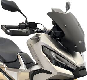 Wrs Szélvédõ SPORT X-ADV21 MBK Szélvédő, fejidom